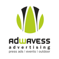 Adwavess Advertising Logo