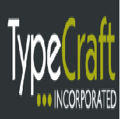 TypeCraft Inc. Logo