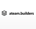 A Team Builders Logo