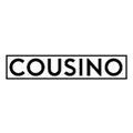 Cousino Law Logo