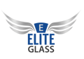 Elite Glass LLC Logo