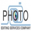 Photo Editing Services Company Logo