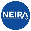 Neira Tax and Consulting Logo