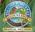 Pauline R. Murray Accounting Logo