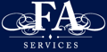 Finance and Accounting Services SIA Logo