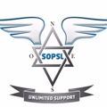 Sopsl Servicios SpA Logo