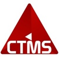 CTMS (Computer Technology Management Services), LLC Logo