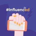 Influenced_dk Logo