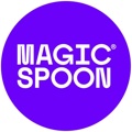 Magic Spoon Cereal Logo