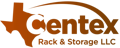 Centex rack Logo