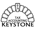KEYSTONE TAX AND ACCOUNTING Logo