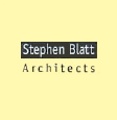 Stephen Blatt Architects Logo
