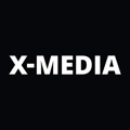 X-Media Logo