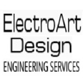 ElectroArt Design Logo