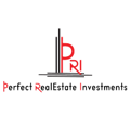 Perfect RealEstate Investments, LLC Logo