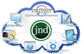 JND Consulting Group Logo