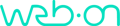 Webon Logo