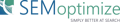 SEMoptimize Logo