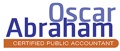 Oscar Abraham CPA Logo