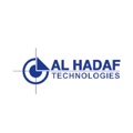 Al Hadaf Technologies Logo