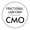 Fractional Law Firm CMO, LLC Logo