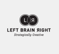 Left Brain Right Logo