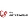 Hire Laravel Developer Logo