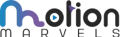 Motion Marvels Logo