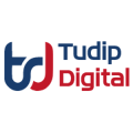 Tudip Technologies Pvt. Ltd. Logo