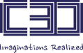 C3D Logo