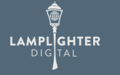 Lamplighter Digital Logo