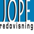 JOPE Redovisning Logo