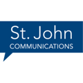 St John Communications LLC Logo