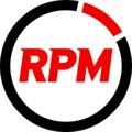Restaurant Performance Marketing Logo