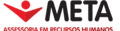 META Assessoria em Recursos Humanos Logo