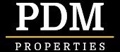 P D M Property Holdings Ltd Logo