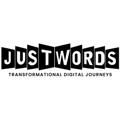 Justwords Digital Logo