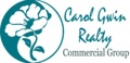 Carol Gwin Realty Logo