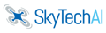 SkyTech AI Logo