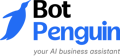 BotPenguin Logo