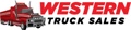 Western Truck Sales Logo