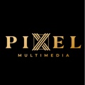 Pixel Multimedia Logo