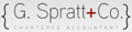 G Spratt & Co Logo