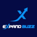 Expand Buzz Logo