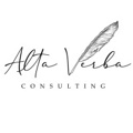 Alta Verba Consulting, LLC Logo