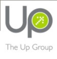 The Up Group Logo
