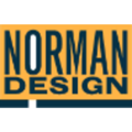Norman Design Logo