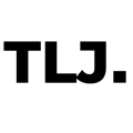 Theleojohn : Graphic Design Agency Logo