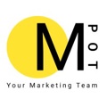 Marketing Pot Logo