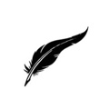 Poetry Ghost Logo
